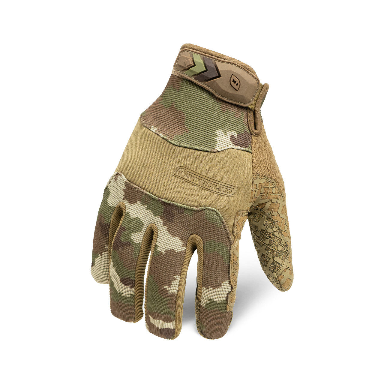 Ironclad EXOT-GCAM-02-S Work Gloves product image