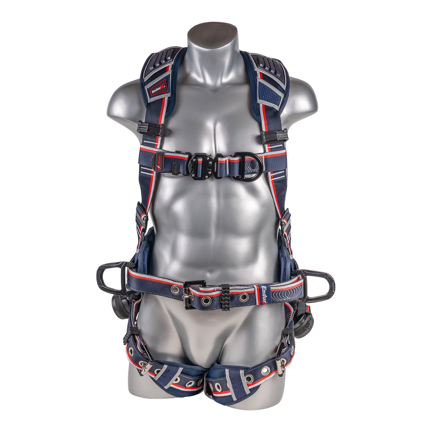 KStrong PPE Product - Model SIDE