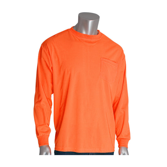 PIP 310-1100 Non-ANSI Long Sleeve T-Shirt - view 3