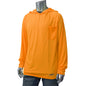 PIP® Non-ANSI Quick Dry Hooded Long Sleeve T-Shirt
