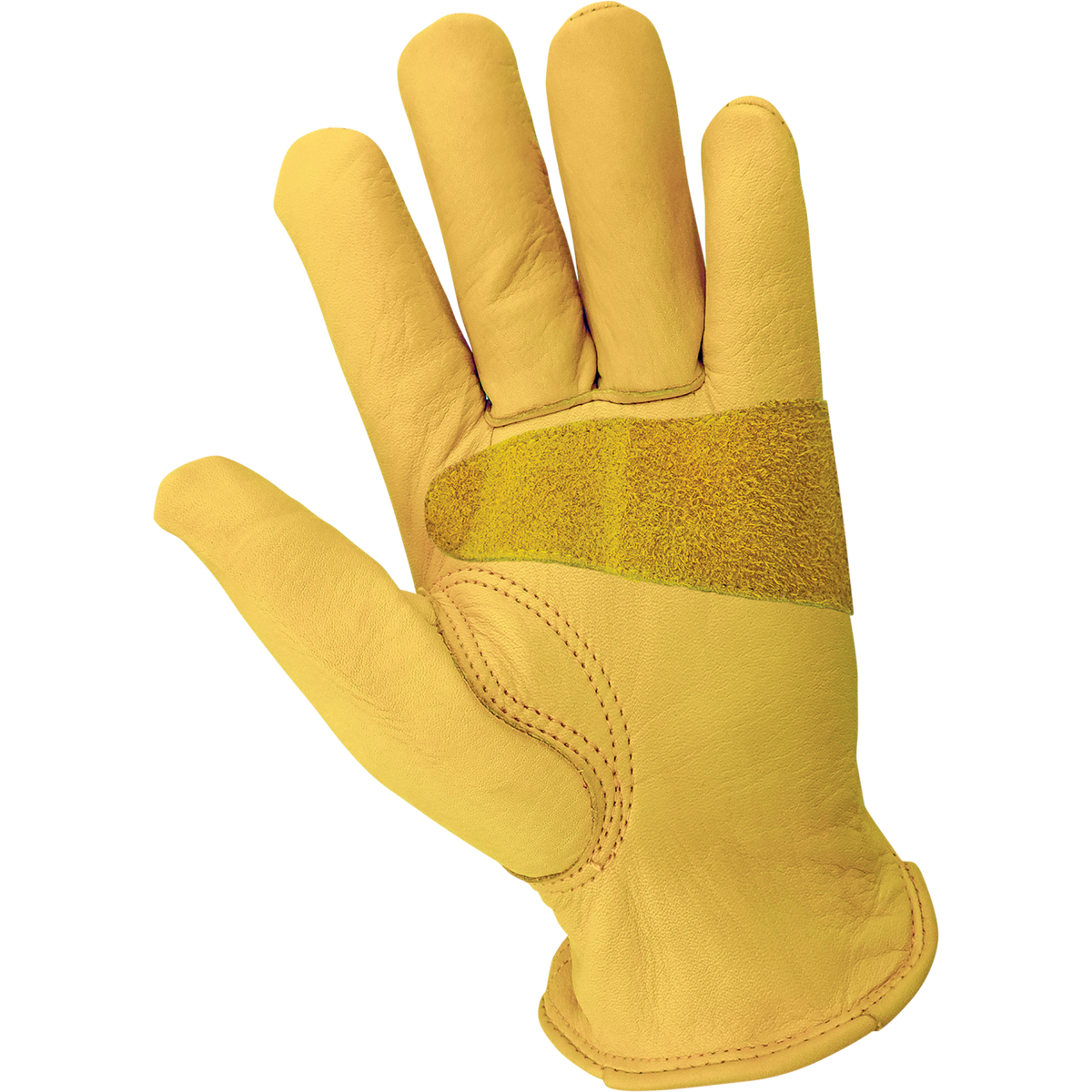 Global Glove Premium 3100SW Drivers Gloves - view 11