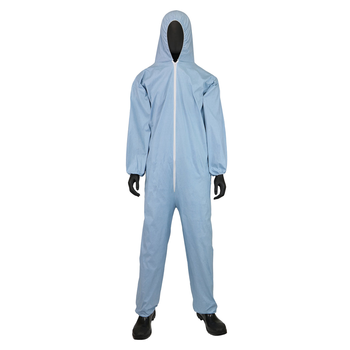 Posi-Wear® FR™ Disposable Coverall