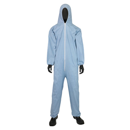 Posi-Wear® FR™ Disposable Coverall