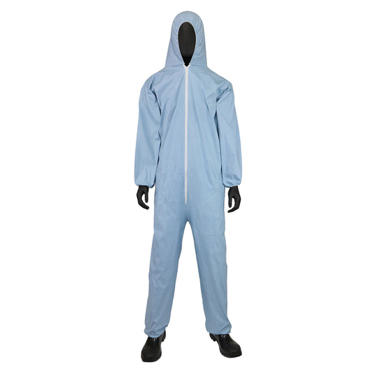 Posi-Wear® FR™ Disposable Coverall