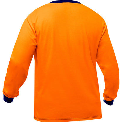 PIP Bisley 310M6118 Non-ANSI Long Sleeve Shirt