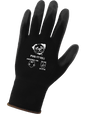 PUG™ - PUG-17-VP - Gloves - cut level A1 - black