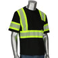 PIP® ANSI Type 0 Class 1 Short Sleeve T-Shirt