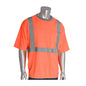 PIP® ANSI Type R Class 2 Short Sleeve T-Shirt