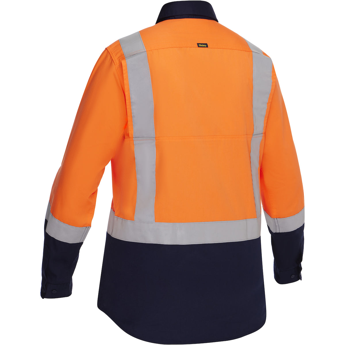 ANSI Type R Class 2 Women's Vented Long Sleeve