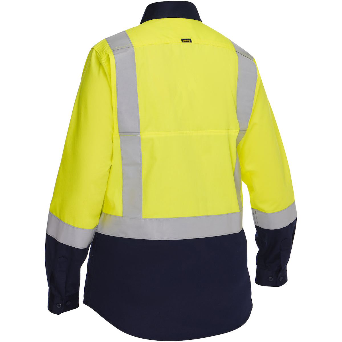 ANSI Type R Class 2 Women's Vented Long Sleeve