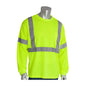 PIP® ANSI Type R Class 3 Long Sleeve T-Shirt