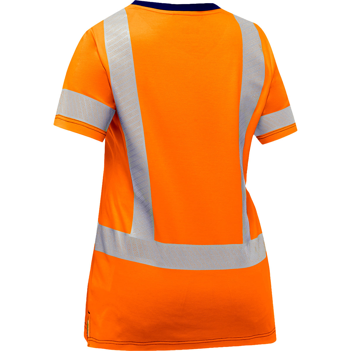 ANSI Type R Class 2 Women's Short Sleeve T-Shirt