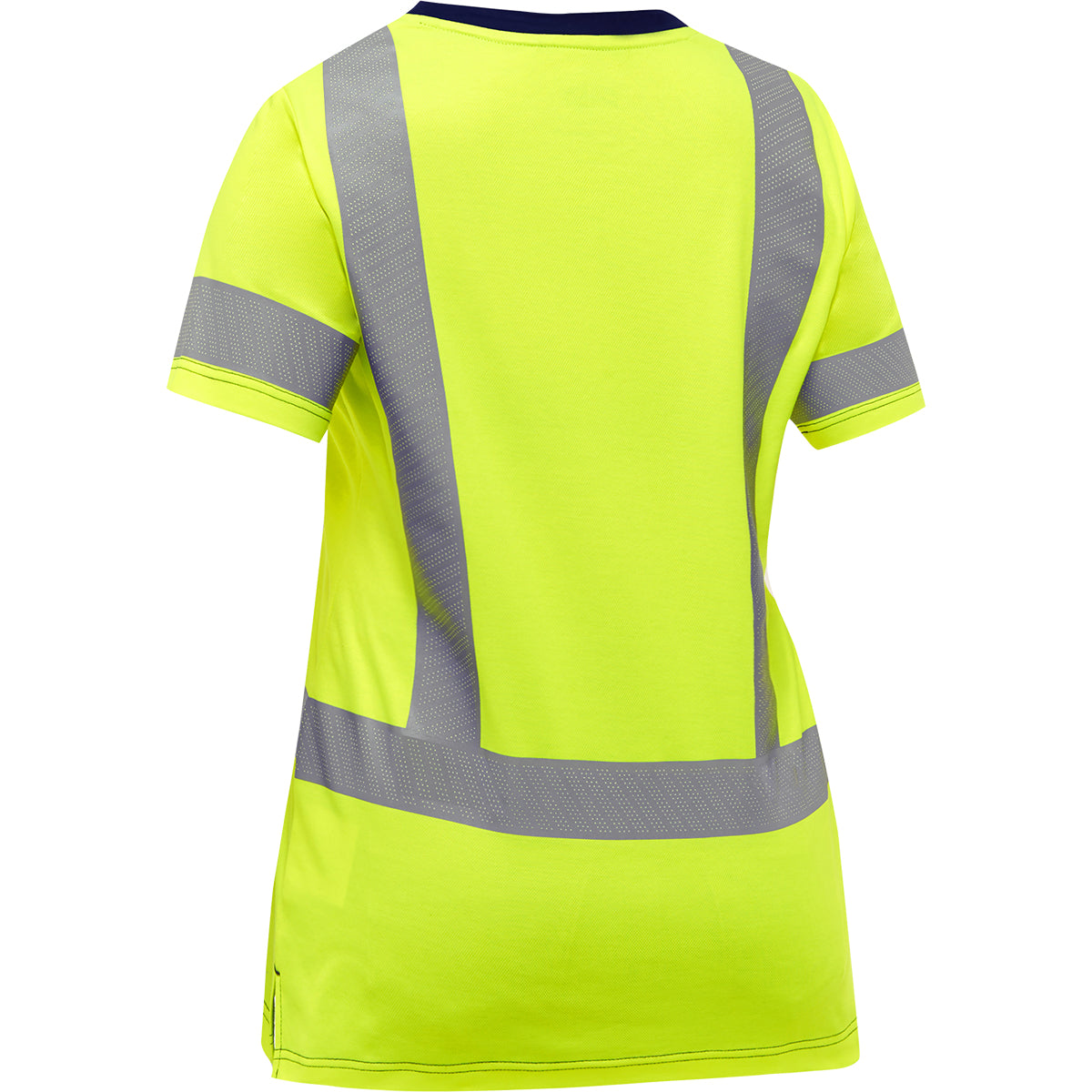 ANSI Type R Class 2 Women's Short Sleeve T-Shirt