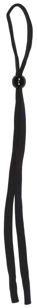 MCR Safety 219 - Memphis Series Black Slip On Lanyard - manufacturer product image 2