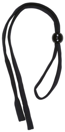 MCR Safety 219 - Memphis Series Black Slip On Lanyard product image