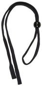 MCR Safety 219 - Memphis Series Black Slip On Lanyard product image
