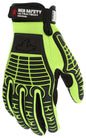 MCR Safety UltraTech Multi-Task Gloves w/ Silicone Palm Blocks
