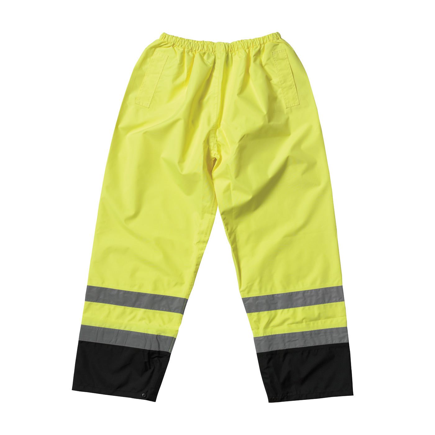 PIP® ANSI 107 Class E Value Black Trim Over Pant