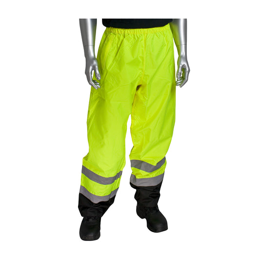 PIP® ANSI 107 Class E Value Black Trim Over Pant