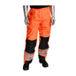 PIP® ANSI 107 Class E Ripstop Reinforced Overpant