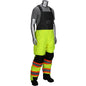 PIP 318-1780 Class E Ripstop Insulated Two Tone Bib Overalls