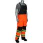 PIP 318-1780 Class E Ripstop Insulated Two Tone Bib Overalls