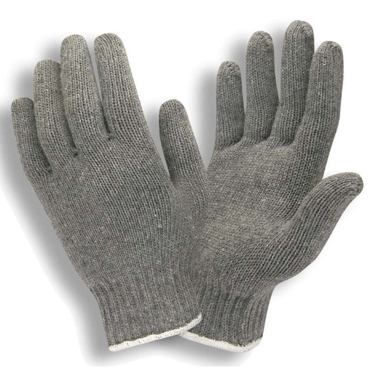 Cordova Heavy Weight, Gray, Poly/cotton Machine #3185G - 3185GS