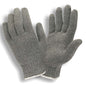 Cordova Heavy Weight, Gray, Poly/cotton Machine #3185G - 3185GS
