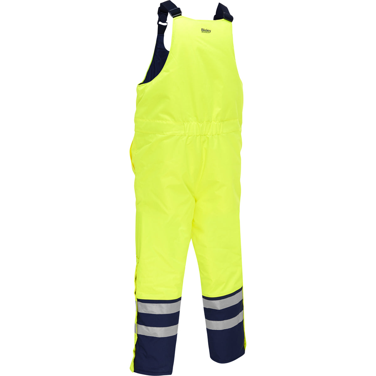 PIP Bisley 318M6452T ANSI Class E Bib Overall