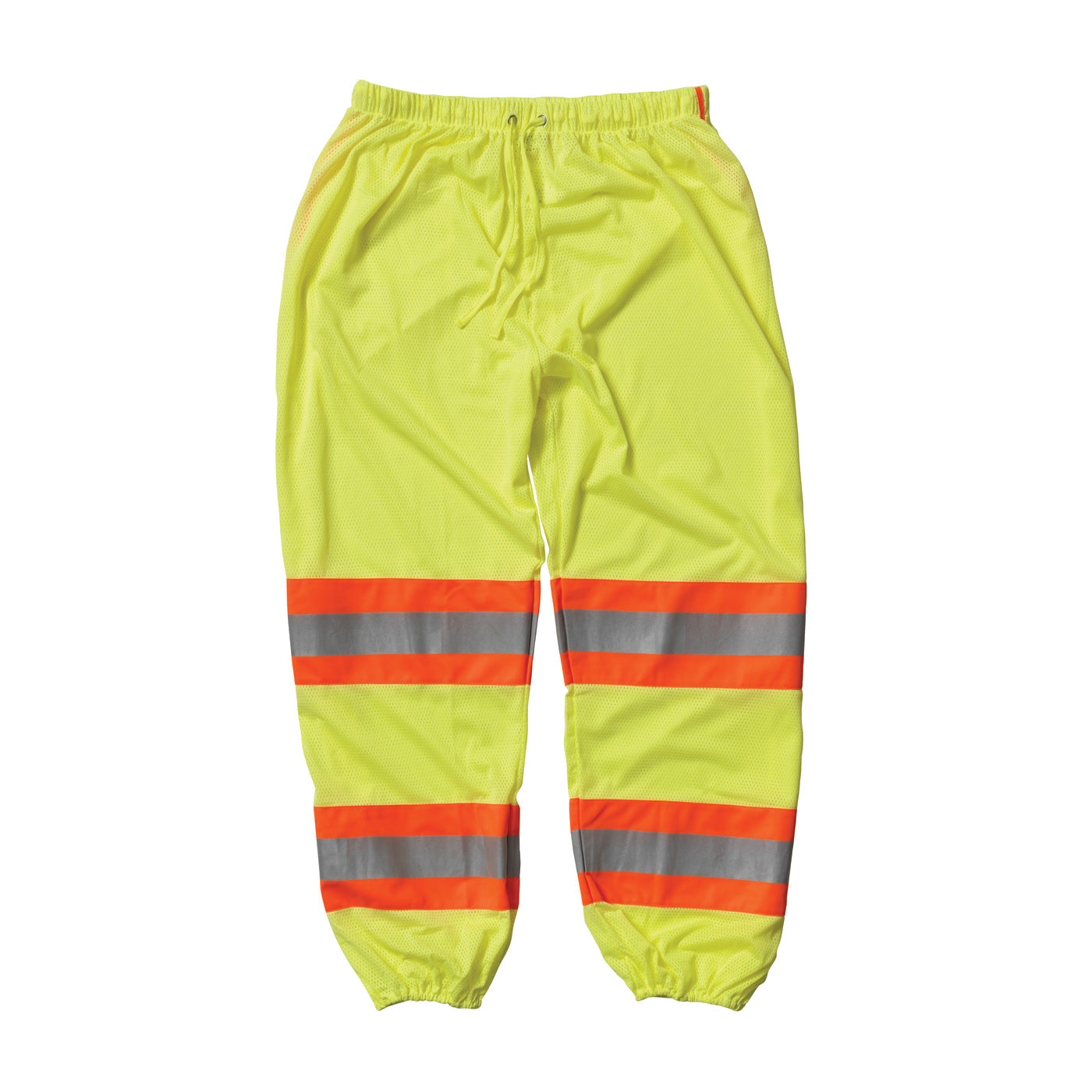 PIP® ANSI 107 Class E Two-Tone Mesh Pant