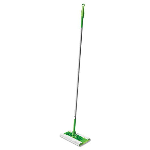 Swiffer Sweeper 10" Swivel Head Green - 09060