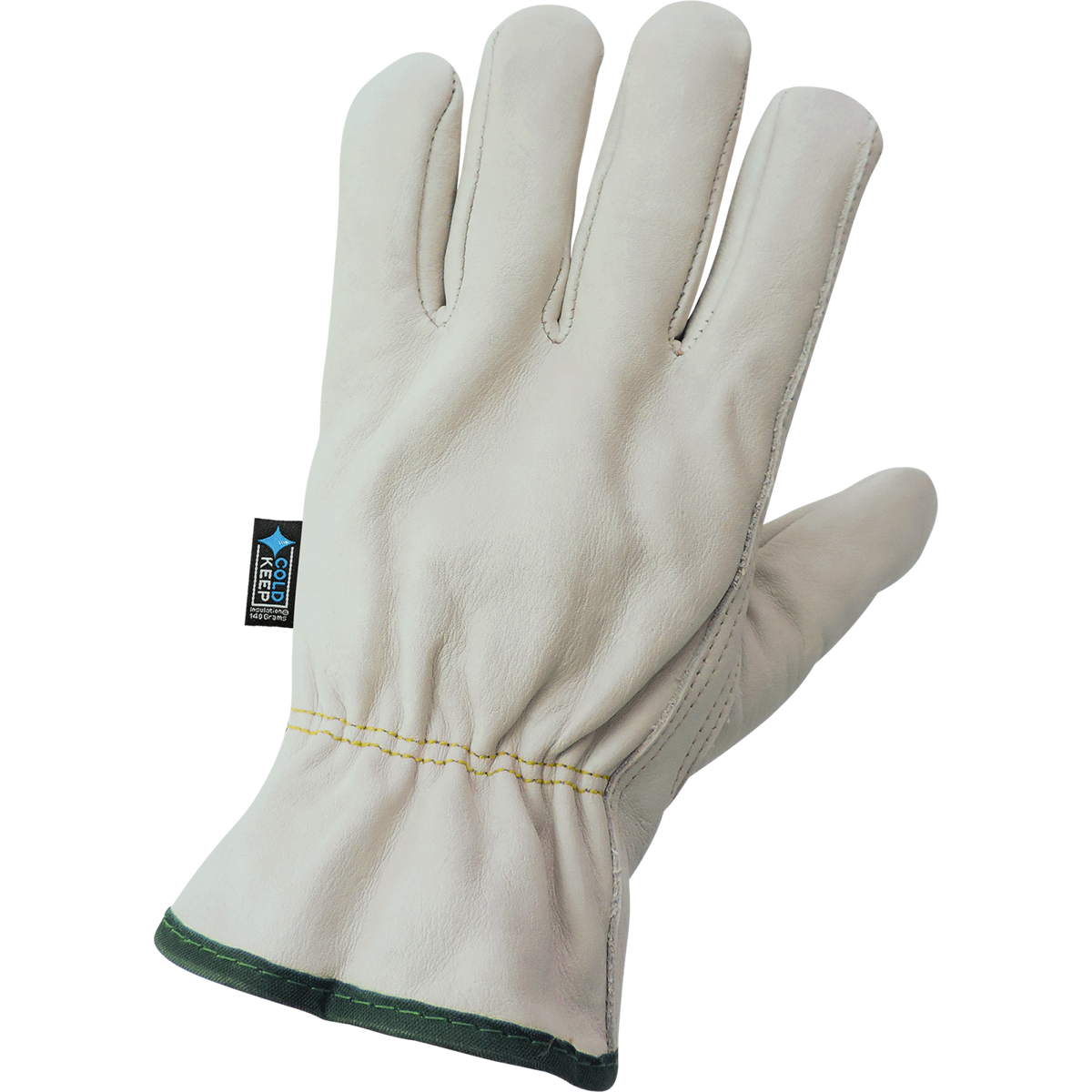 Global Glove Retail-Tagged 3200CTH Drivers Gloves - view 13