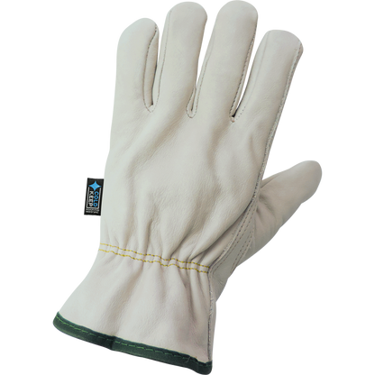 Global Glove Retail-Tagged 3200CTH Drivers Gloves - view 13