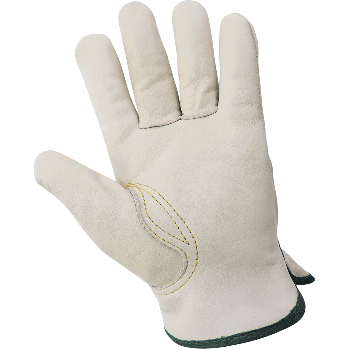 Global Glove Retail-Tagged 3200CTH Drivers Gloves - view 14