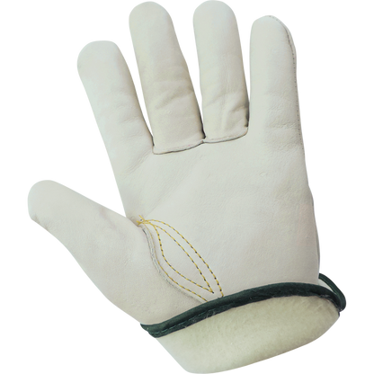 Global Glove Retail-Tagged 3200CTH Drivers Gloves - view 15