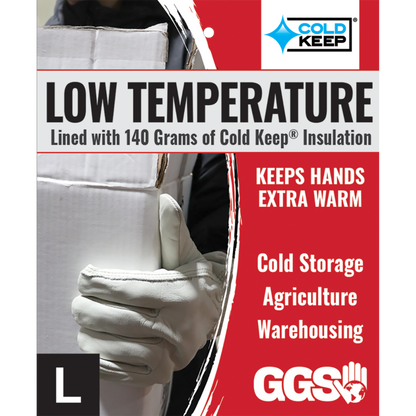 Global Glove Retail-Tagged 3200CTH Drivers Gloves - view 17