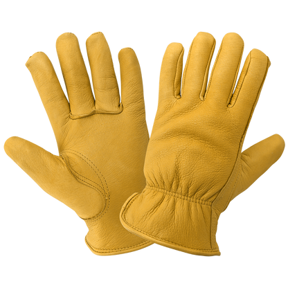 Global Glove Low 3200DTH Cut-Resistant Gloves - view 11