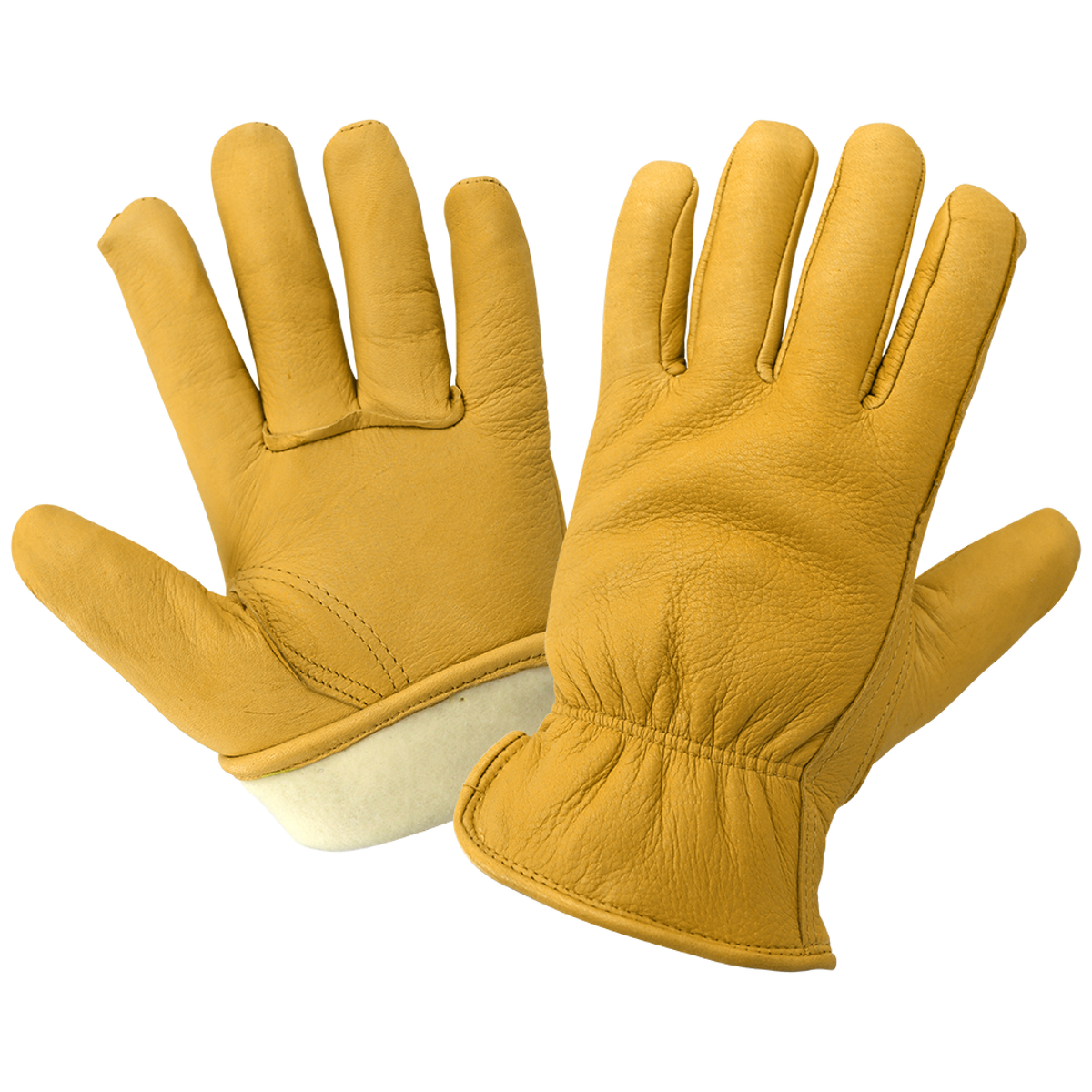 Global Glove Low 3200DTH Cut-Resistant Gloves - view 16