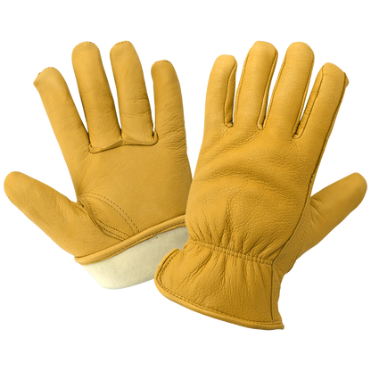 Global Glove Low 3200DTH Cut-Resistant Gloves - view 16