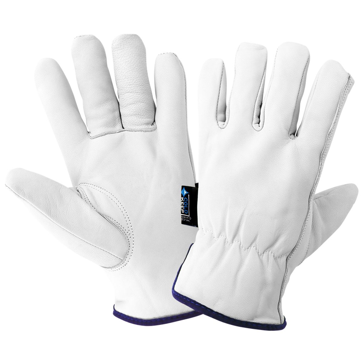 Global Glove Premium-Grade 3200GINT Drivers Gloves - view 11