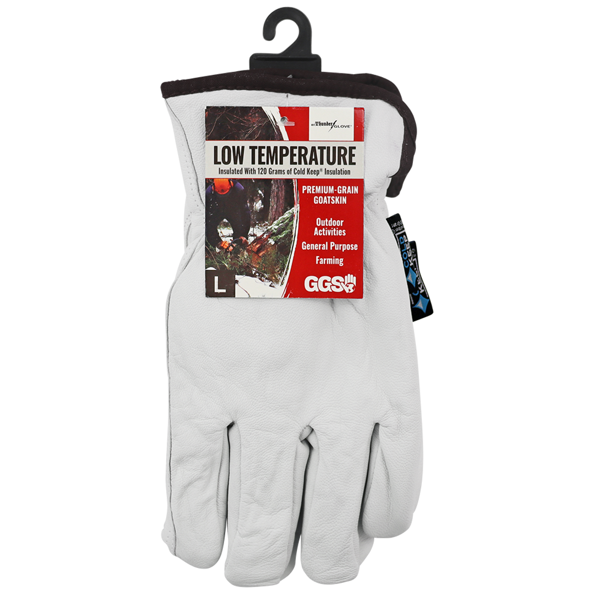 Global Glove Premium-Grade 3200GINT Drivers Gloves - view 12