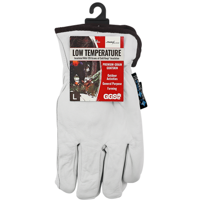 Global Glove Premium-Grade 3200GINT Drivers Gloves - view 12