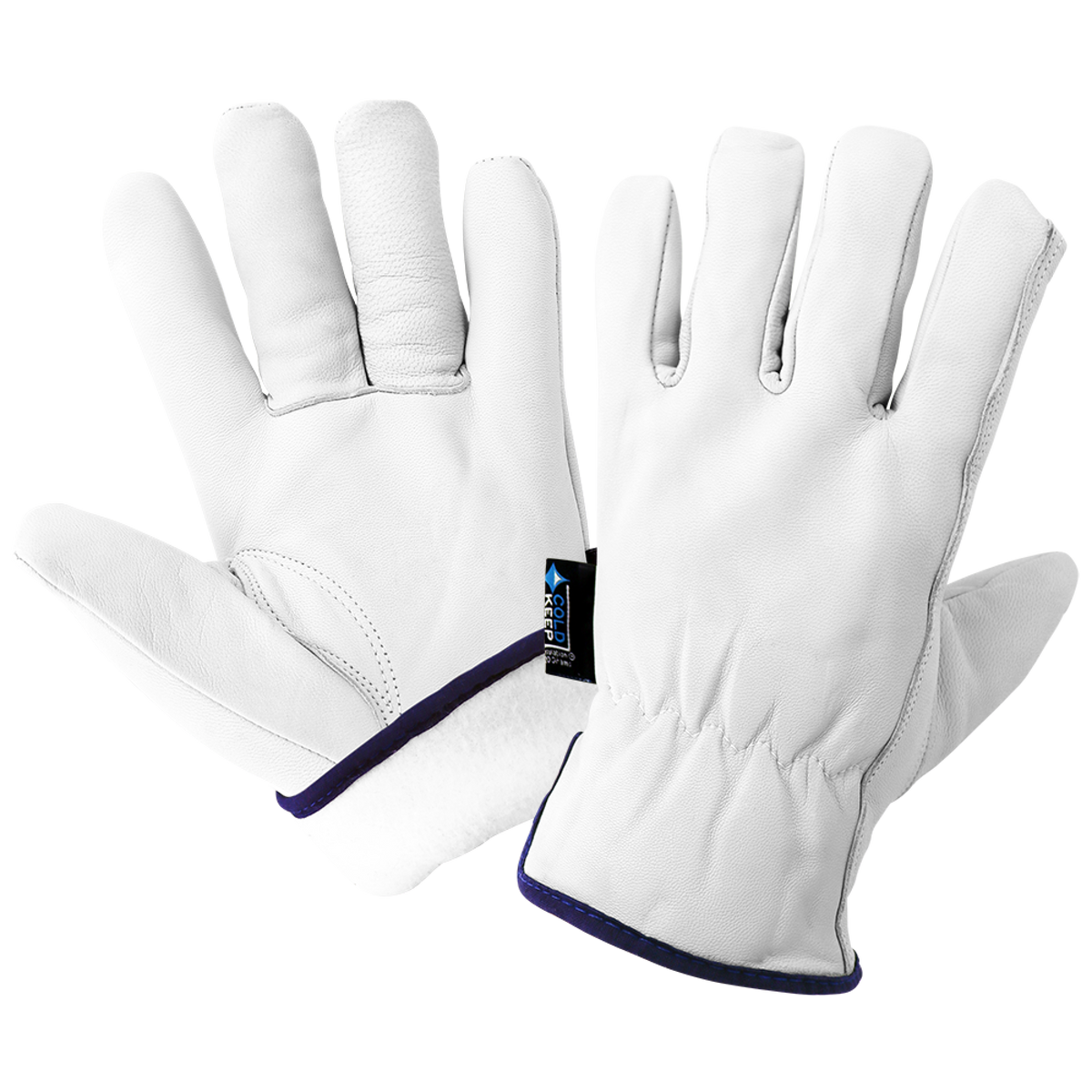 Global Glove Premium-Grade 3200GINT Drivers Gloves - view 16