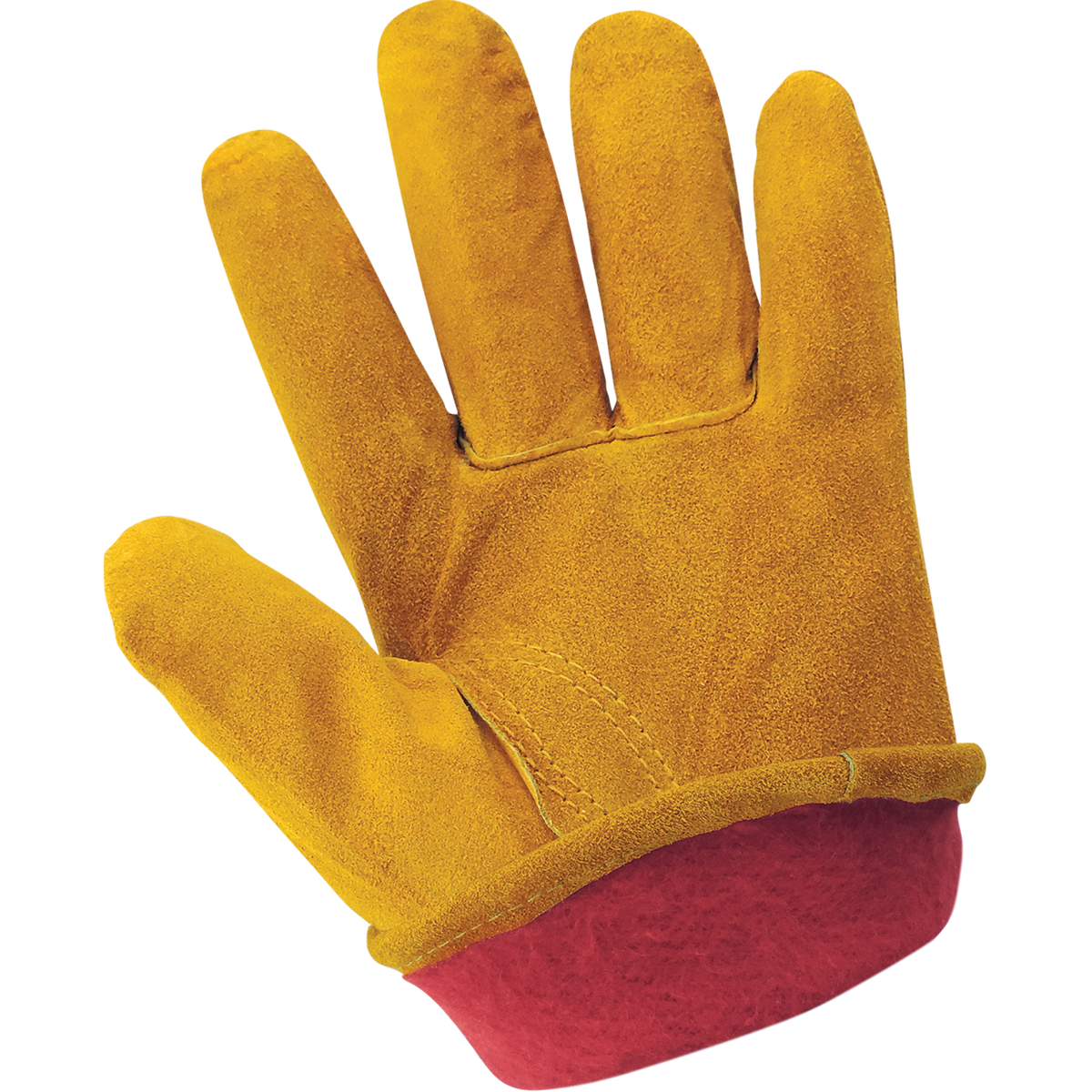 Global Glove Standard-Grade 3200SRF Drivers Gloves - view 11