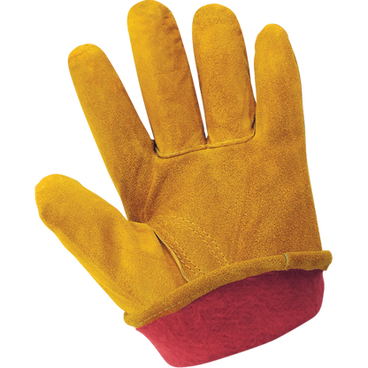 Global Glove Standard-Grade 3200SRF Drivers Gloves - view 11