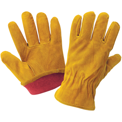 Global Glove Standard-Grade 3200SRF Drivers Gloves - view 12