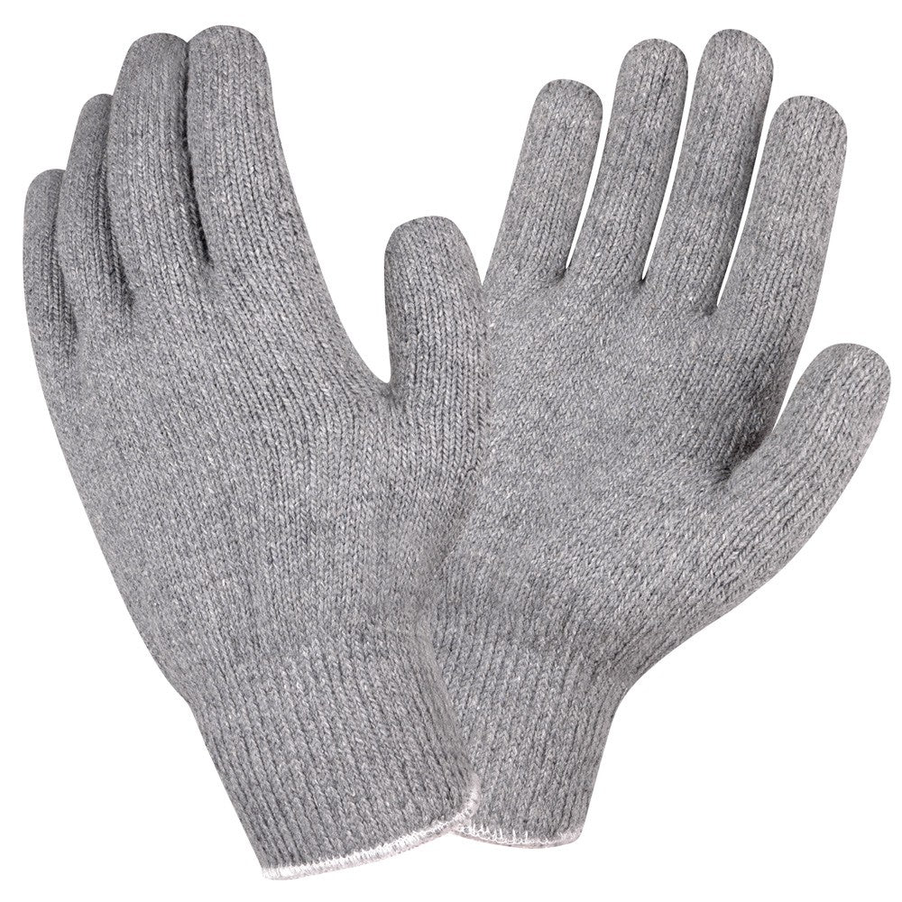 Cordova Standard Weight, Gray, Loop-in, Knit Wri #3214GI
