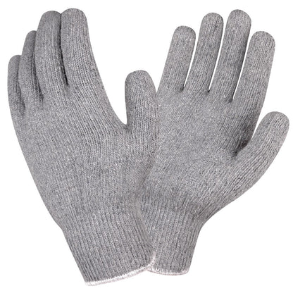 Cordova Standard Weight, Gray, Loop-in, Knit Wri #3214GI