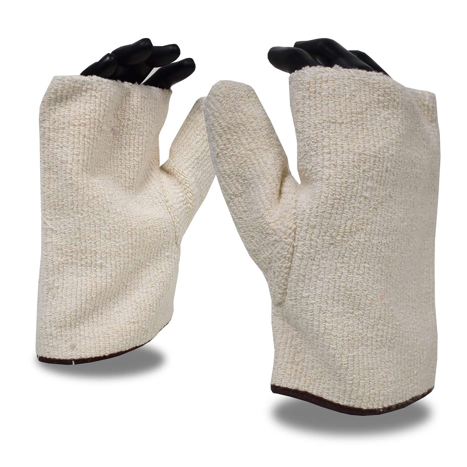 Cordova Terry Hand Pad, 6.5-inch Length, Inset #3216HP