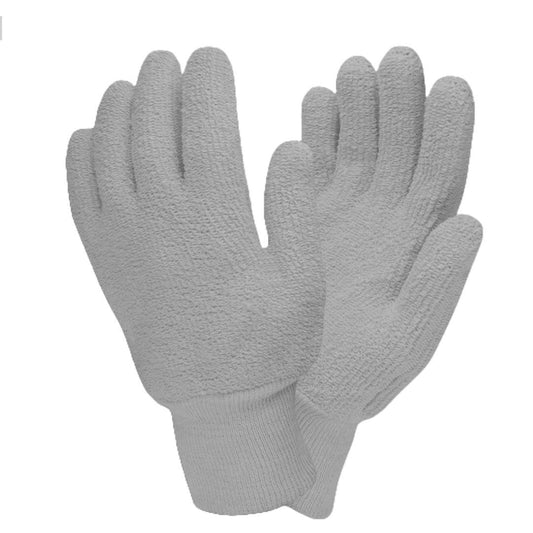 Cordova Standard Weight, Gray, Loop-out, Knit Wr #3218G